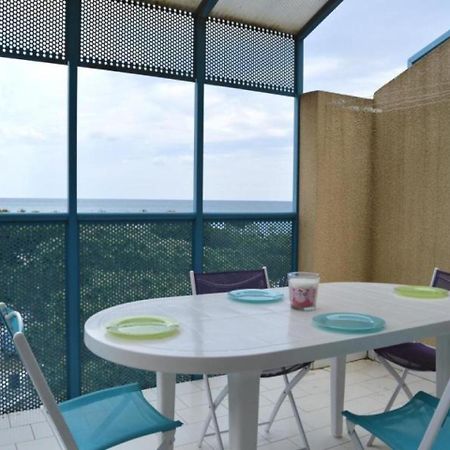 Location Appart 2 Pieces Au Port D'Argeles-Sur-Mer - Fr-1-225-56 Экстерьер фото